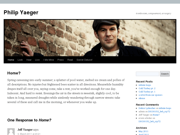 www.pyaeger.com