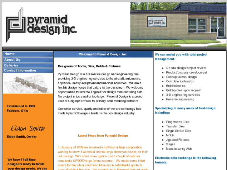 www.pyramiddesign.net