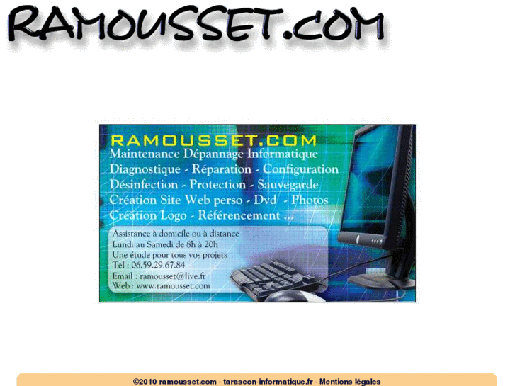 www.ramousset.com