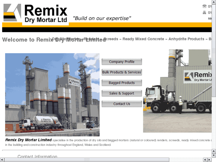 www.remixdrymortar.co.uk