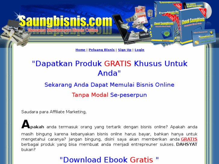 www.saungbisnis.com