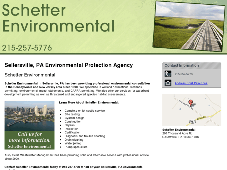 www.schetter-environmental.com