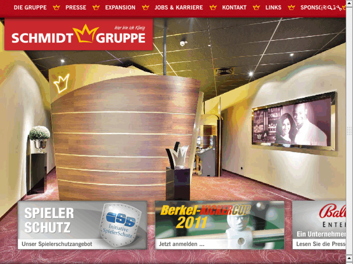 www.schmidtgruppe.de