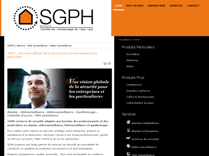 www.sgph.info