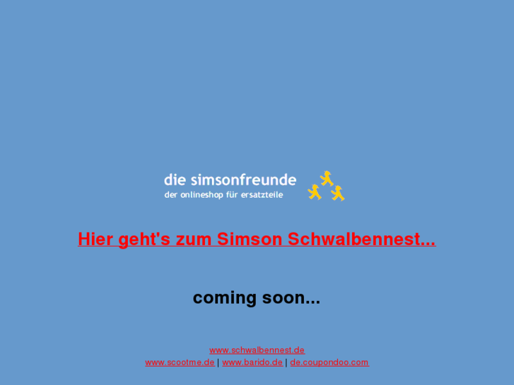 www.simsonfreunde.de