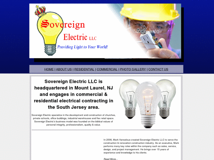 www.sovereignelectric.net