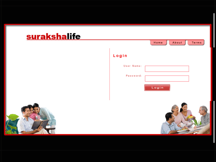 www.surakshalife.com