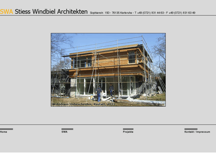 www.sw-architekten.net