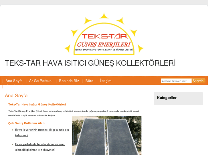 www.tekstar.net