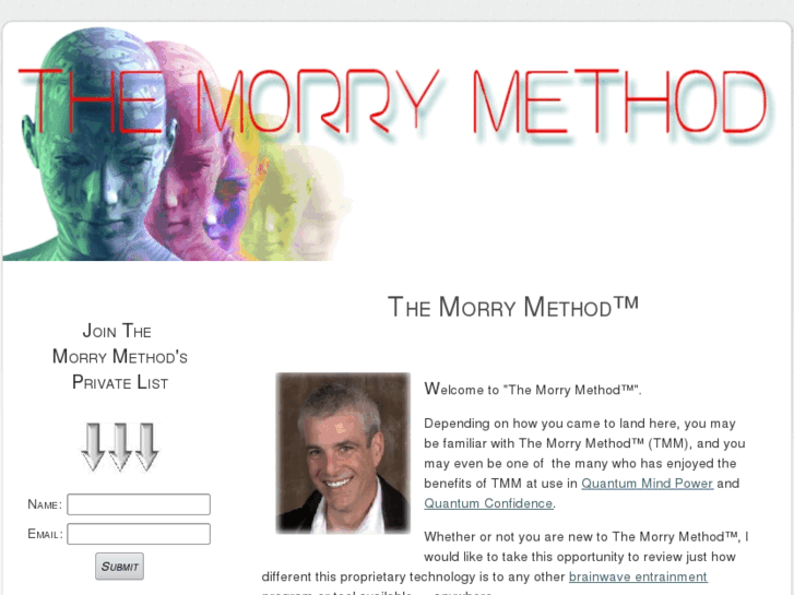 www.the-morry-method.com