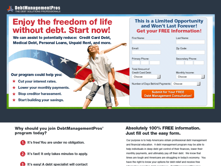 www.thedebtsite.com