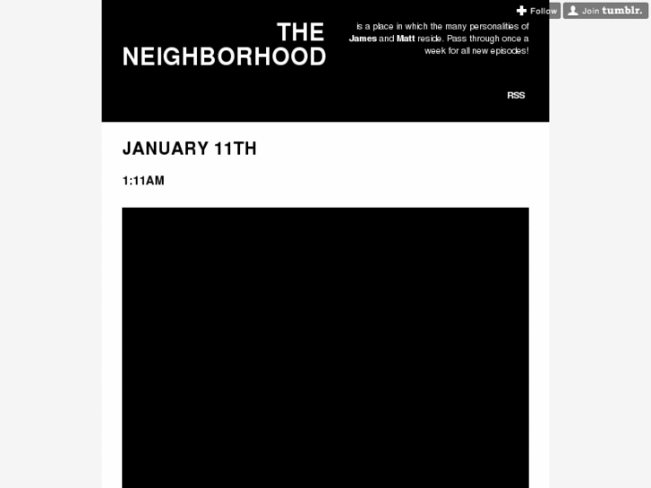 www.theneighborhoodseries.com