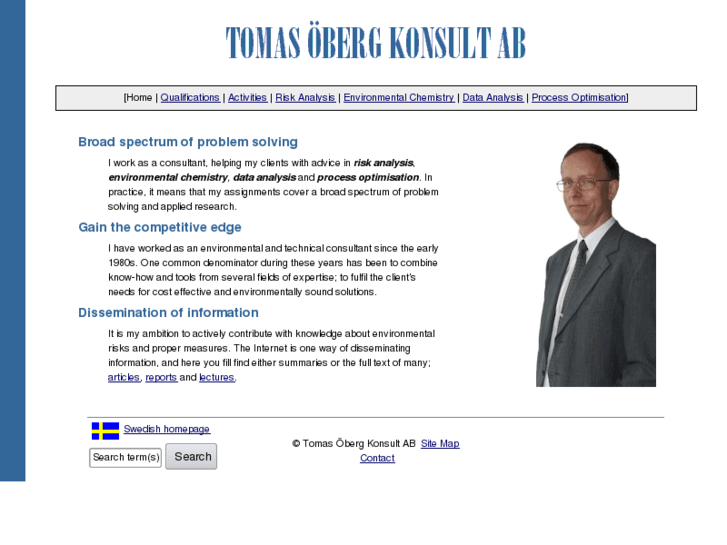 www.tomasoberg.com