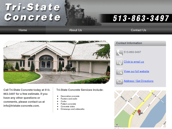 www.tristate-concrete.com