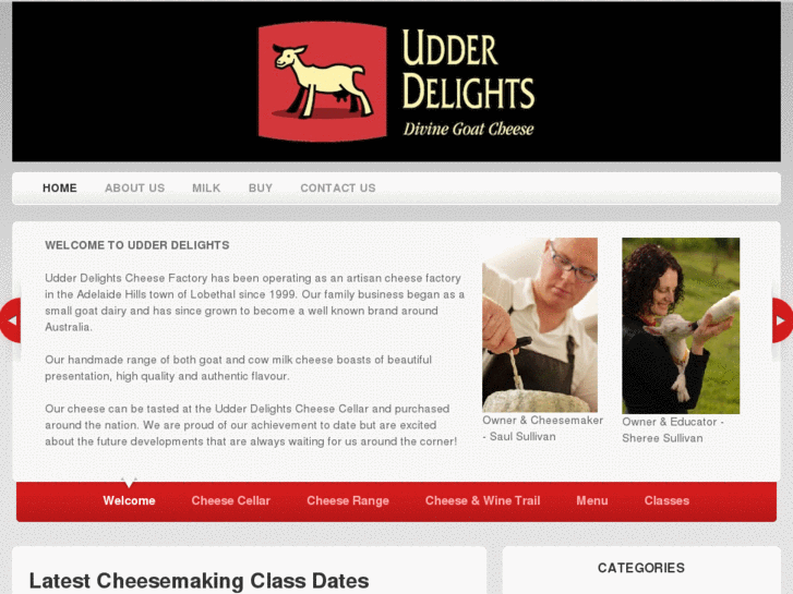 www.udderdelights.com.au