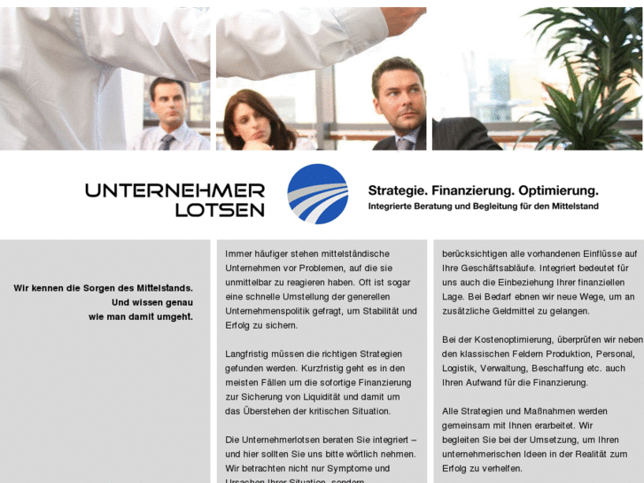 www.unternehmerlotsen.com