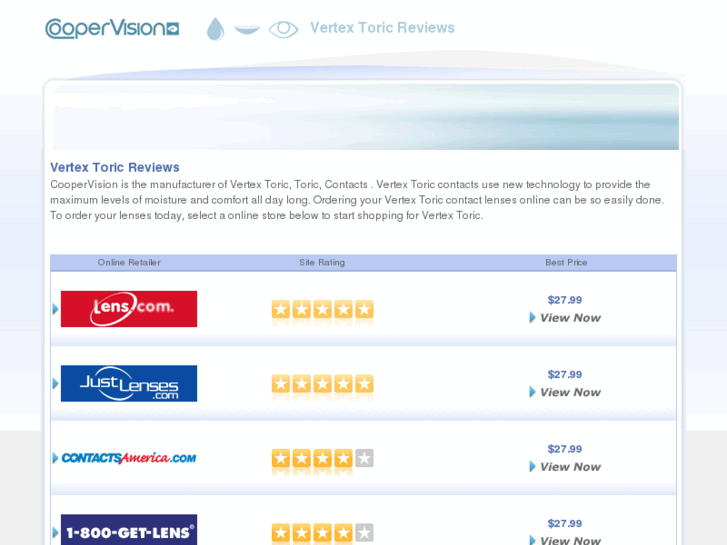 www.vertextoricreviews.com