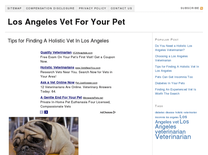 www.vetlosangeles.com