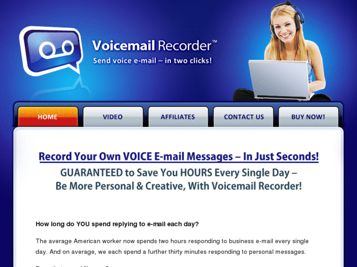 www.voicemailrecorder.com