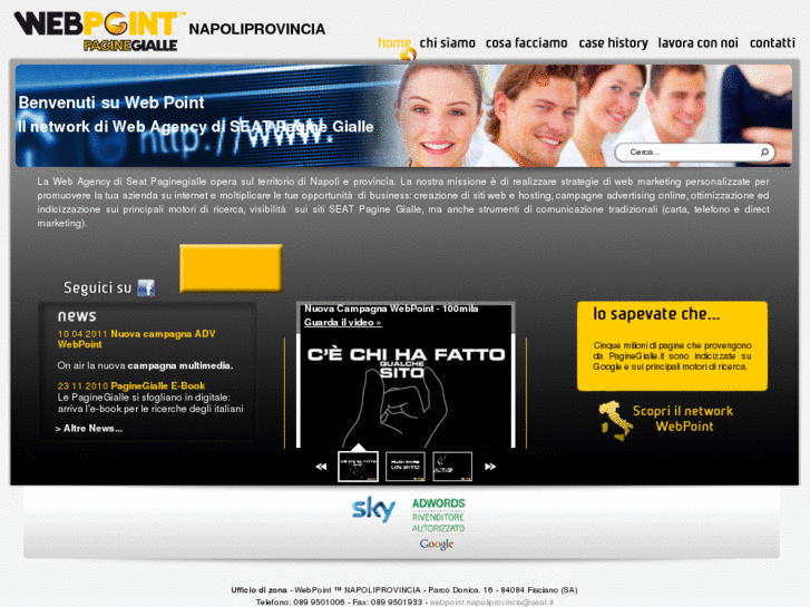 www.webpoint-napoliprovincia.com