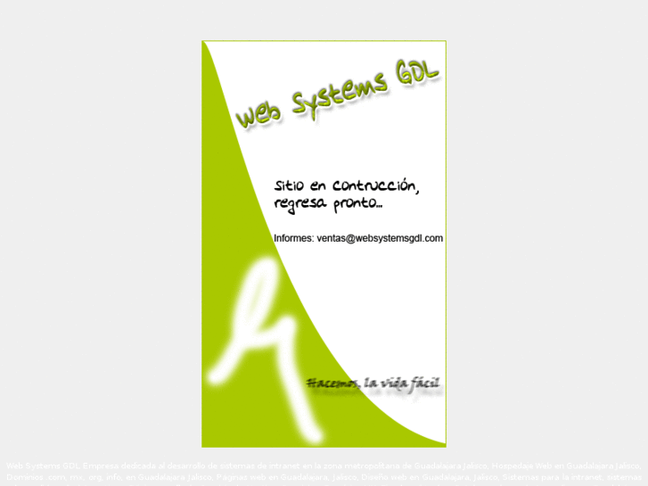 www.websystemsgdl.com