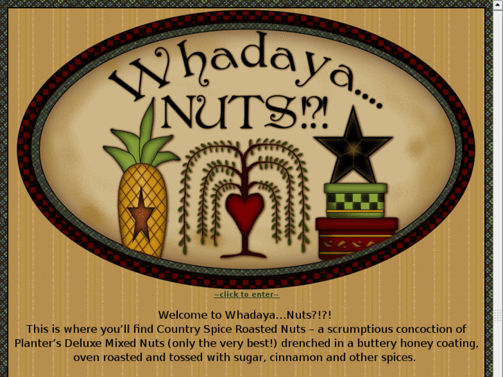 www.whadayanuts.com