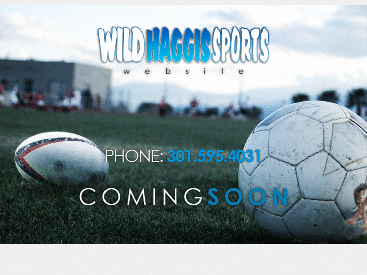 www.wildhaggissoccer.com