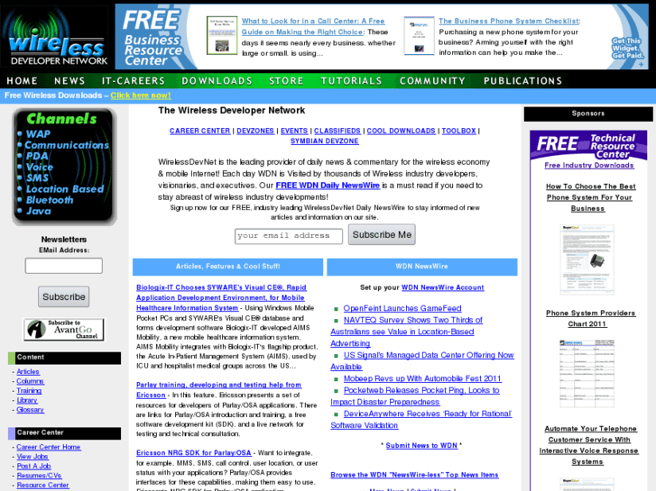 www.wirelessdevelopernetwork.com