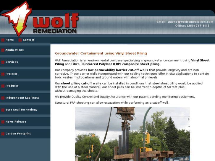 www.wolfremediation.com