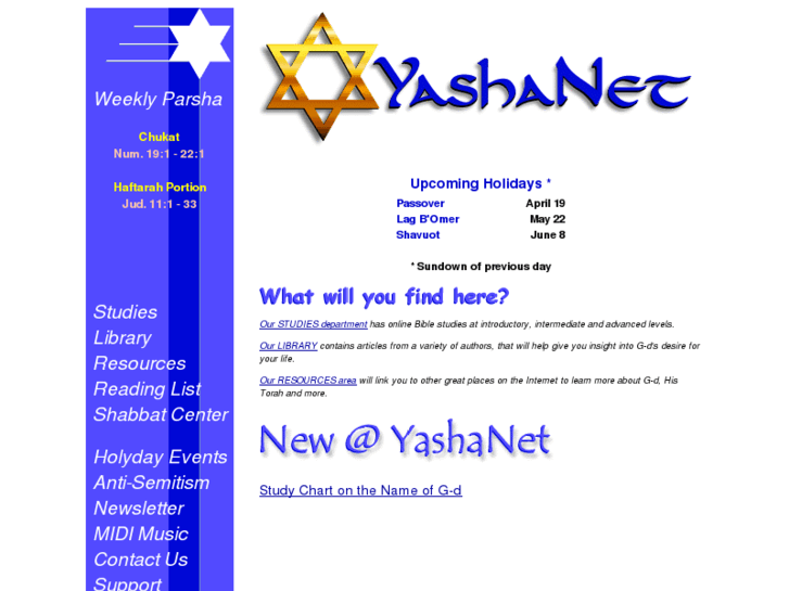 www.yashanet.com
