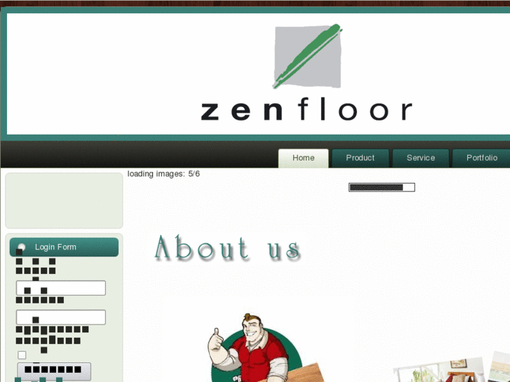 www.zenfloor.net