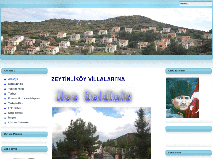 www.zeytinlikoyvillalari.com