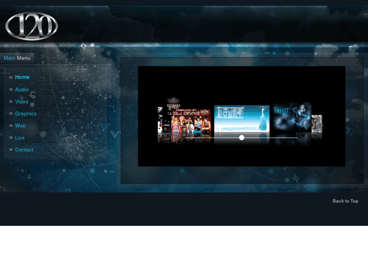 www.120entertainment.com