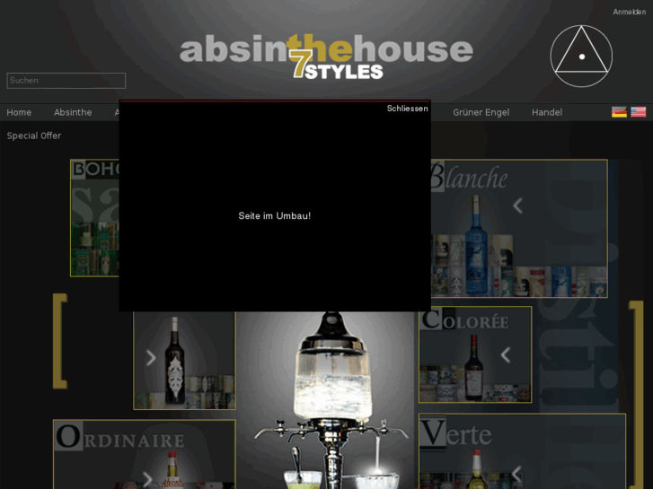 www.absinth24.net