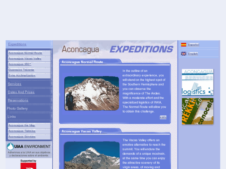 www.aconcaguaexpedition.com