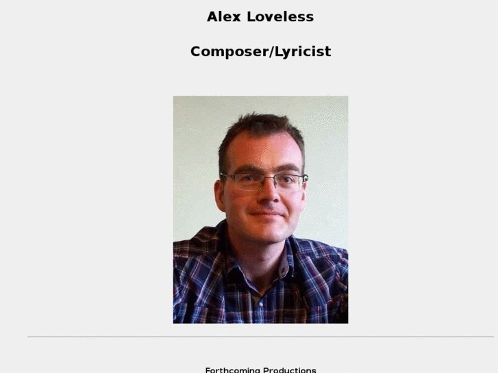 www.alexloveless.com