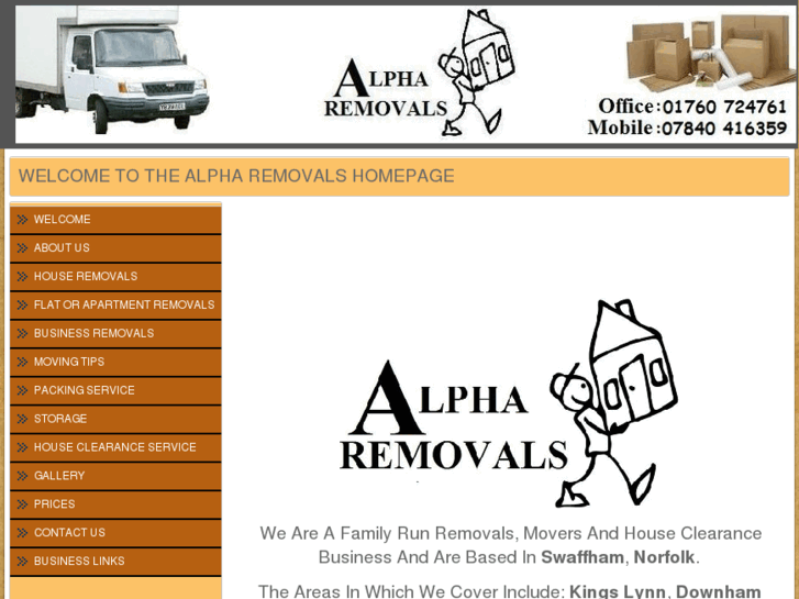 www.alpha-removals.com