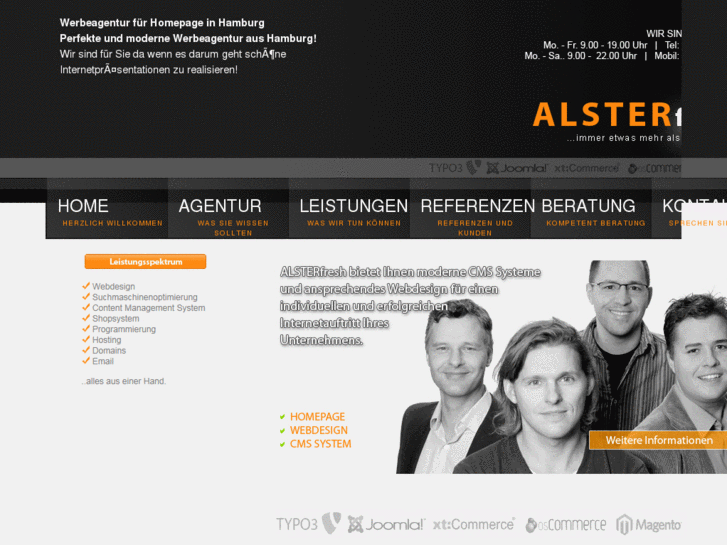 www.alsterfresh.com