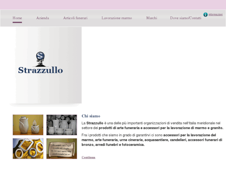 www.articolifuneraristrazzullo.com