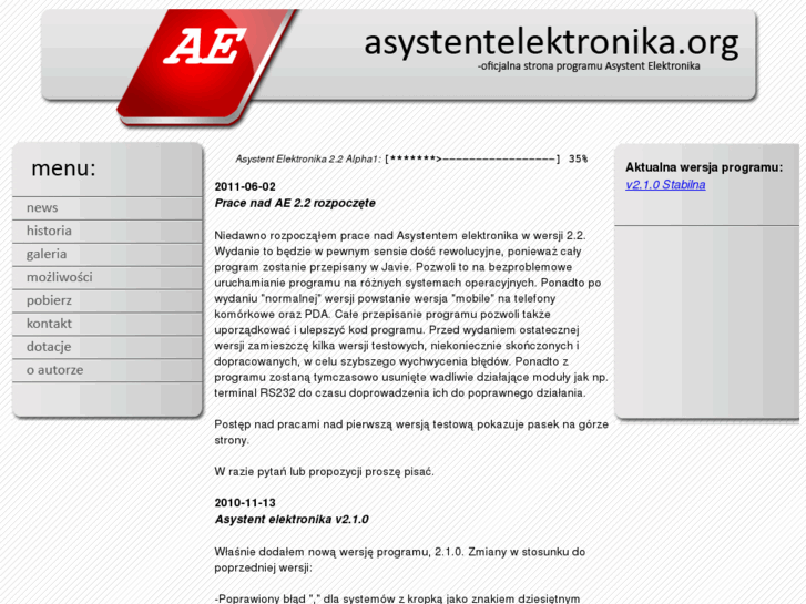 www.asystentelektronika.org