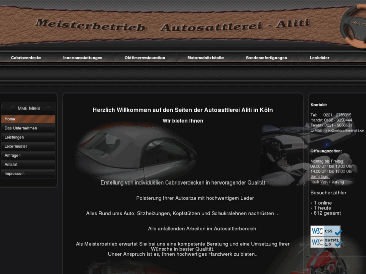 www.autosattlerei-aliti.com