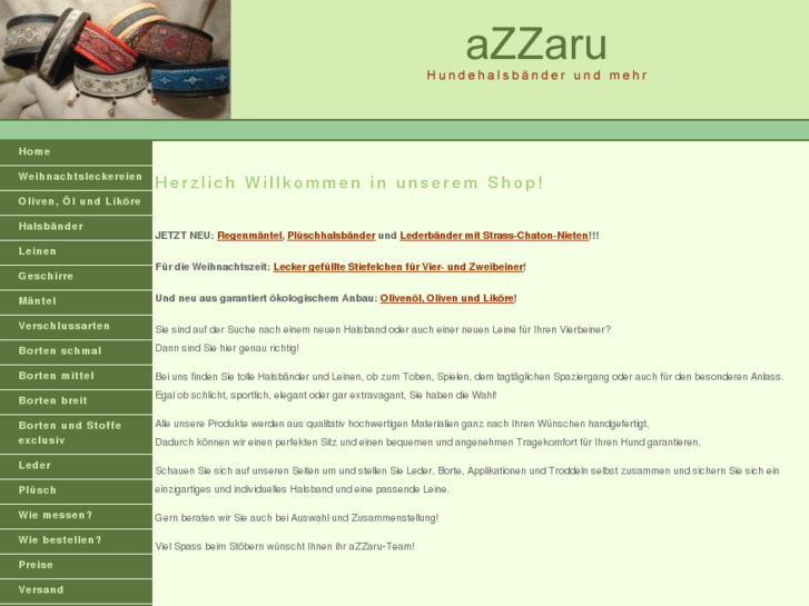 www.azzaru.com