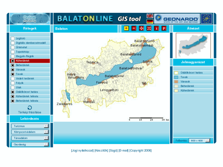 www.balatonline.net