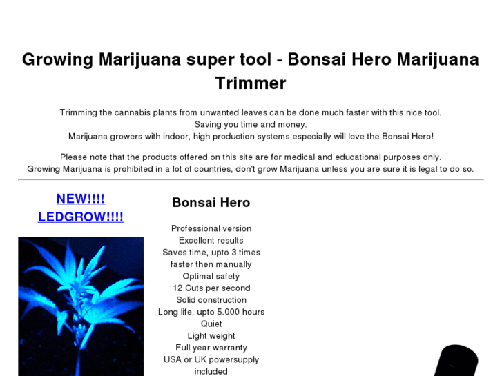 www.bonsaihero.com