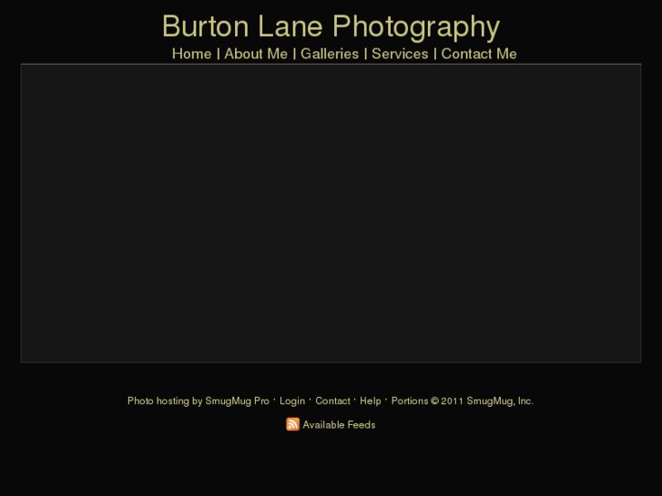 www.burtonlanephoto.com