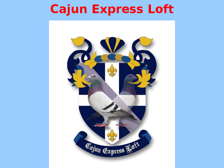 www.cajunexpressloft.com