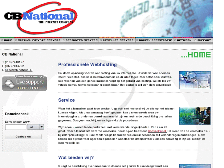 www.cb-national.nl