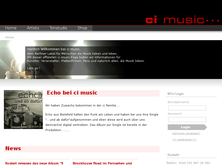 www.cimusic.de