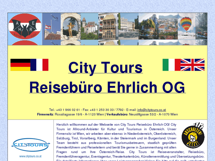 www.citytours.co.at