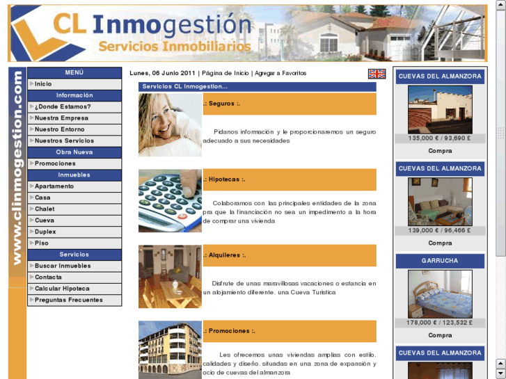 www.clinmogestion.com